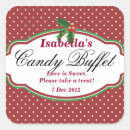 Search for candy buffets stickers Sweet