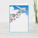 Search for international flags cards Travel
