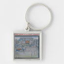 Search for tournament key rings French