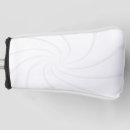 Search for blank golf head covers Create your own