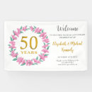 Search for 50th anniversary party decor Vow renewal