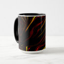 Search for golden light mugs Red