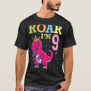 Search for dinosaur king tshirts Happy