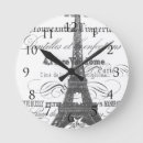 Search for eiffel tower clocks Antique