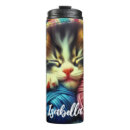 Search for yarn travel mugs Kitten