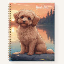 Search for cocker spaniel notebooks Canine