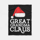 Search for great grandma blankets Christmas special offer