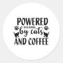 Search for cat power stickers Kitten