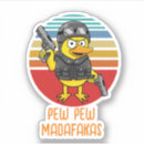 Search for duck sayings stickers Duckling
