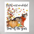 Search for falling leaf posters Harvest