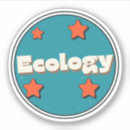 Search for environmental stickers Pollution