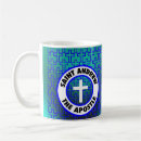 Search for apostles mugs Church