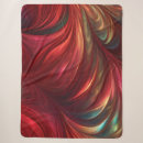 Search for iridescent blankets Orange