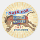 Search for elizabeth stickers Political
