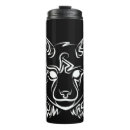 Search for black cat travel mugs Animal lover