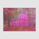 Search for barn tissue paper Vintage