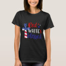 Search for american red cross tshirts Christian