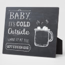 Search for hot cocoa bar Chalkboard