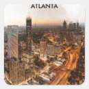 Search for georgia travel stickers Skyline
