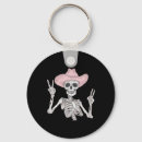 Search for mexican skull key rings Death
