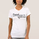 Search for air force girlfriend tshirts Military