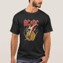 Search for acdc tshirts Classic