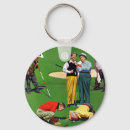 Search for eighteenth key rings John