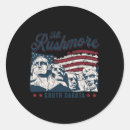 Search for mt rushmore stickers Usa
