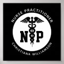Search for practitioners posters Nurse