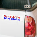 Search for mob bumper stickers Republican