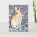 Search for hare cards Woodland