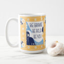 Search for positive messages mugs Be yourself