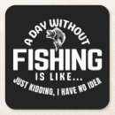 Search for fishing coasters Fisherman