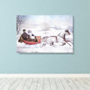 Search for horse canvas prints Americana