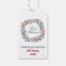 Search for eid mubarak gift tags Floral