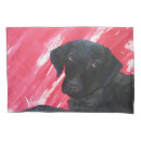 Search for lab pillowcases Animal