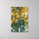 Search for abstract sunflower art Fine