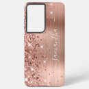 Search for gold glitter samsung cases Sparkle