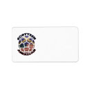 Search for football stickers return address labels Soccer