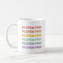 Search for intolerance mugs Gluten free