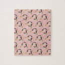 Search for letter puzzles Girl