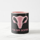 Search for abortion mugs Women's rights