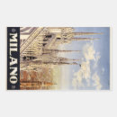 Search for milan stickers Europe