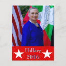 Search for hillary postcards Election