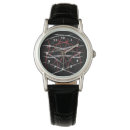 Search for grunge watches Red
