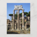 Search for ancient columns postcards Rome