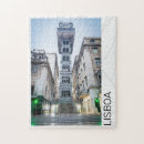 Search for portugal puzzles Lisboa