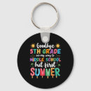 Search for fifth grade key rings Summer