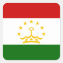 Search for tajikistan stickers World flags