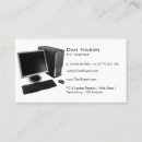 Search for pc business cards Support